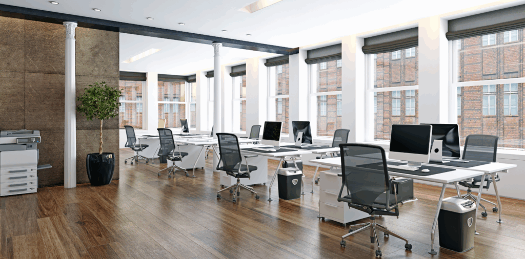 How to Design a Vastu-Compliant Modern Office in Thane