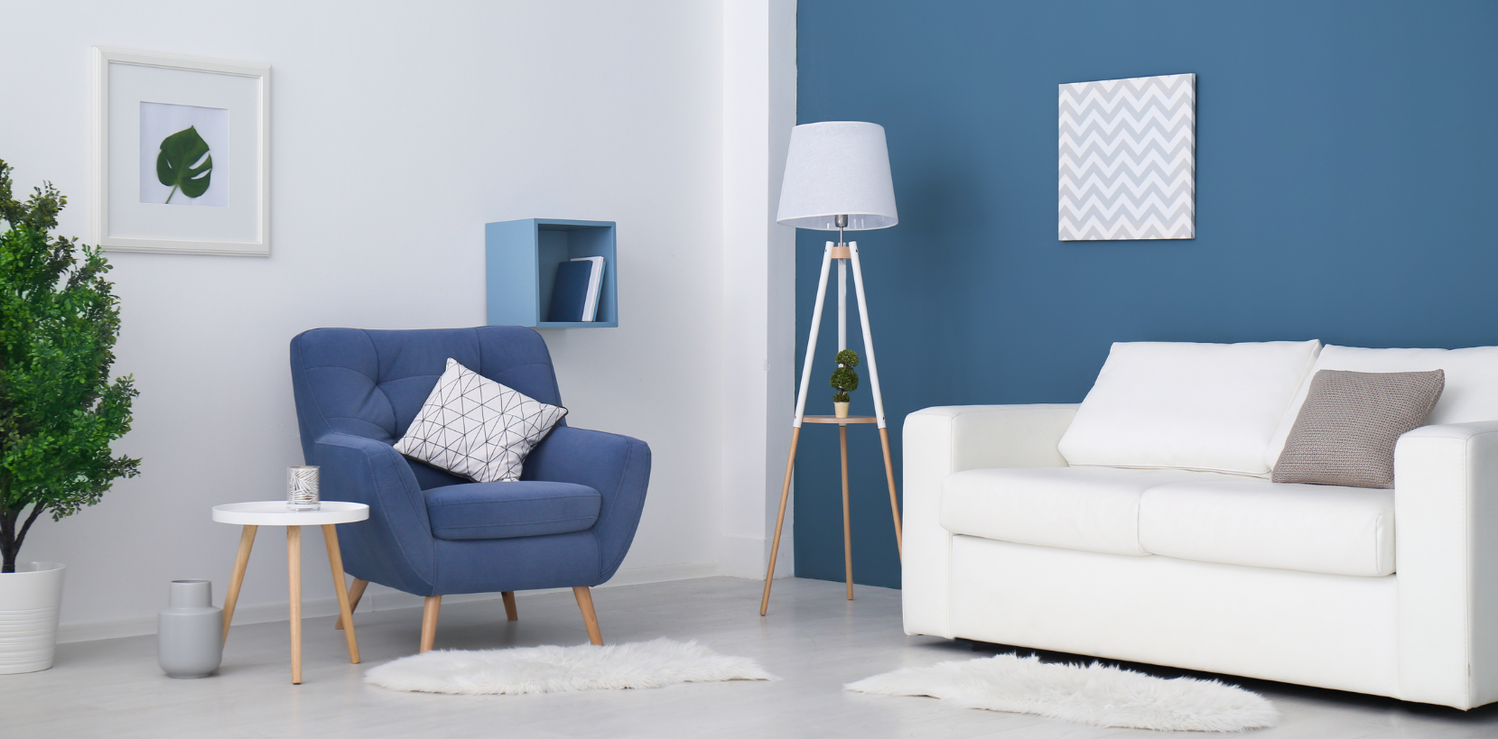 Color Psychology in Residential Interiors What Designers Recommend.